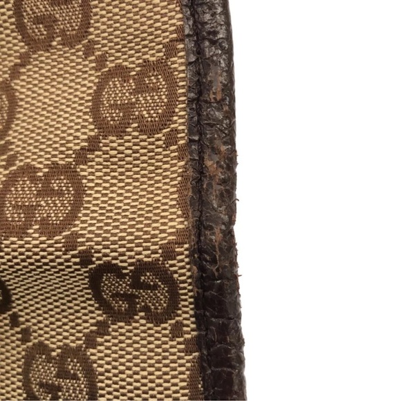 GUCCI belt bag - Picture 8 of 13